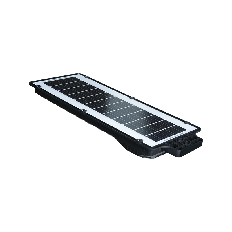 PY-LEDSL02-100W Integrerad gatubelysning