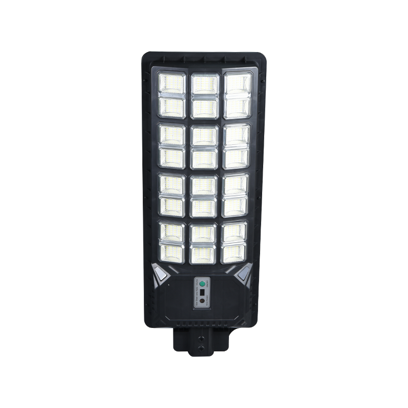 PY-LEDSL02-100W Integrerad gatubelysning PY-LEDSL02-100W Integrerad gatubelysning