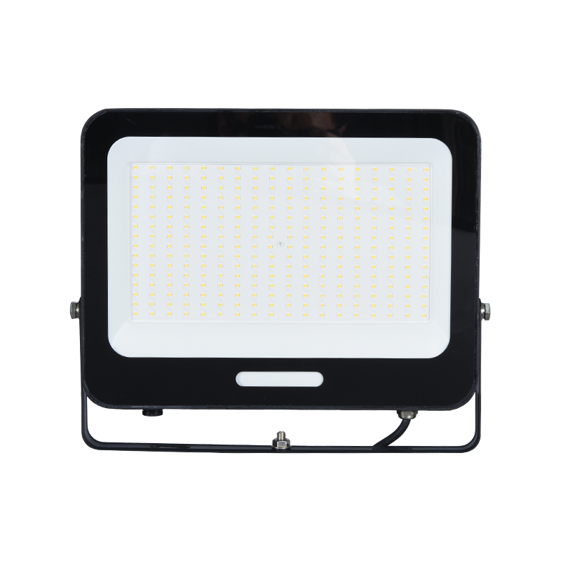 PY-H05-200W LED-strålkastarljus med låg energiförbrukning utomhus