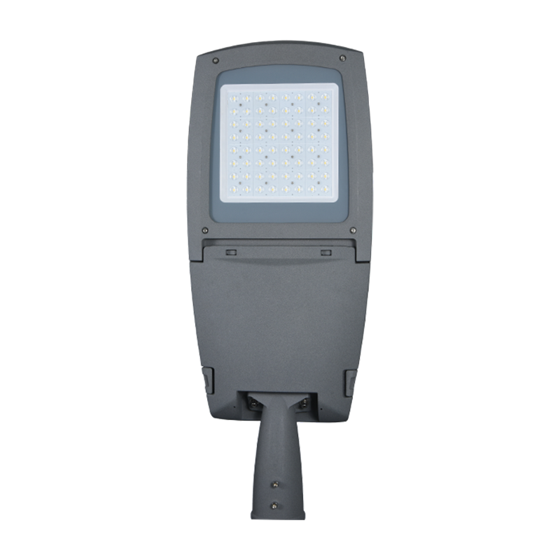 PY-LED597-200W Aluminium utomhus vattentät gatubelysning