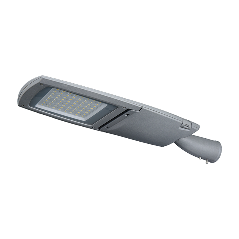 PY-LED597-200W Aluminium utomhus vattentät gatubelysning