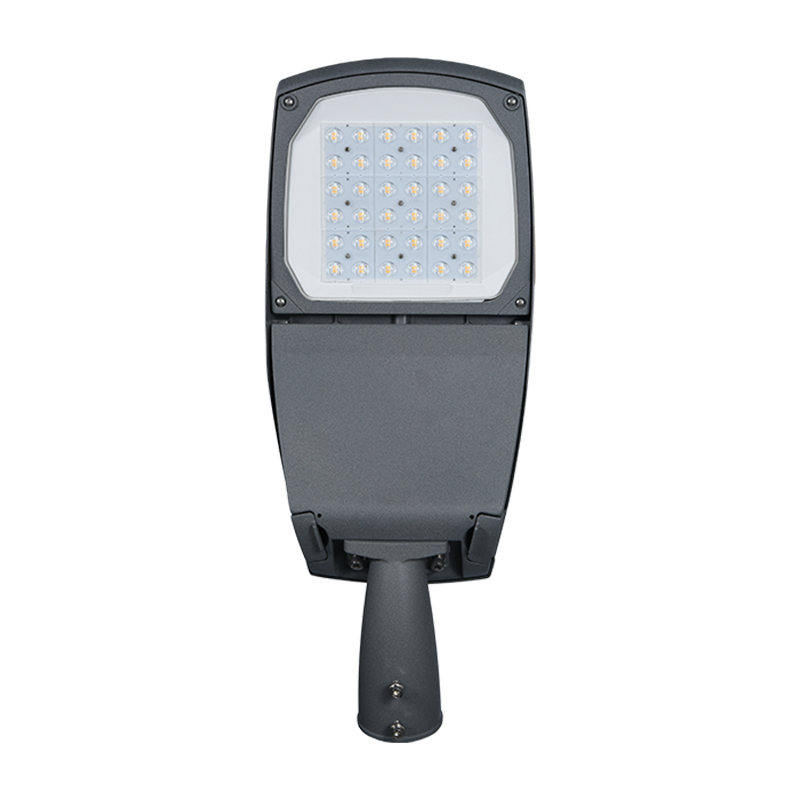 PY-LED597A-100W Aluminium utomhus vattentät gatubelysning