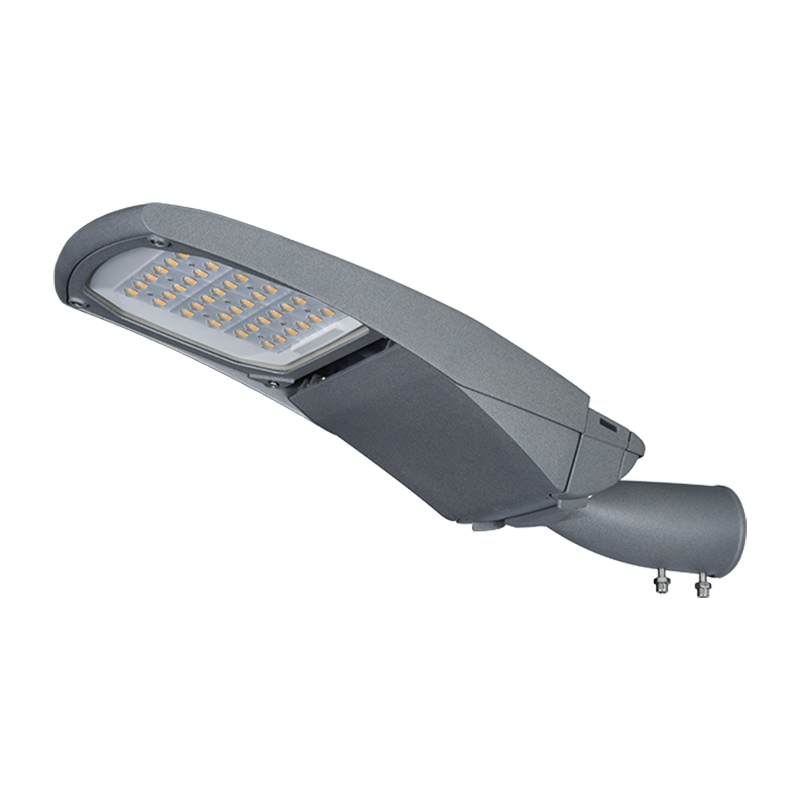 PY-LED597A-100W Aluminium utomhus vattentät gatubelysning