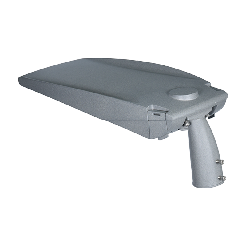 PY-LED597A-200W gatubelysning i aluminium utomhus PY-LED597A-200W gatubelysning i aluminium utomhus