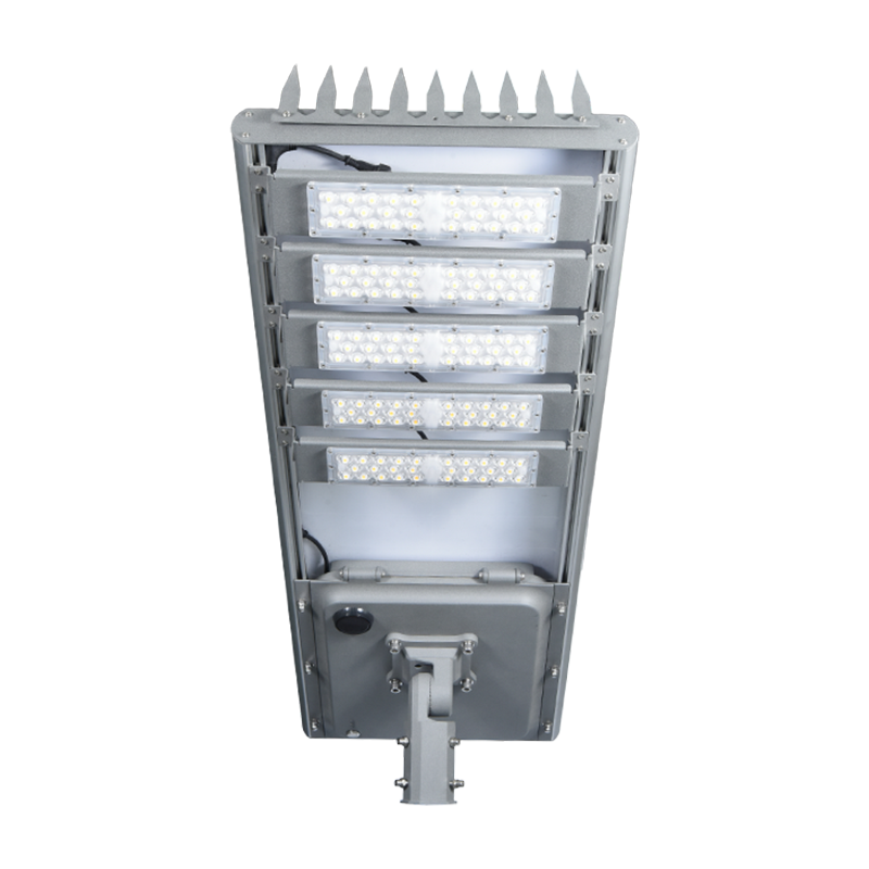 PY-SLST1 Enkellagers solar gatubelysning PY-SLST1 Enkellagers solar gatubelysning