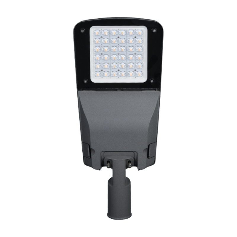PY-LED519-100W Högkvalitativ vattentät gatubelysning i gjuten aluminium