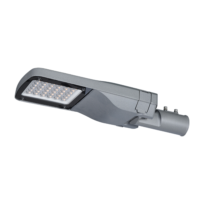 PY-LED519-100W Högkvalitativ vattentät gatubelysning i gjuten aluminium