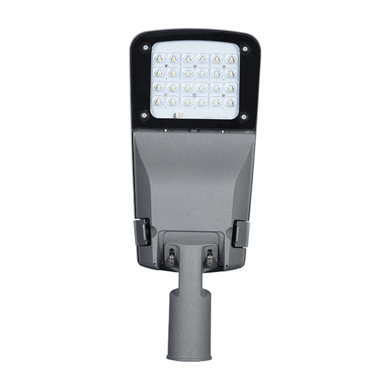 PY-LED519-50W Högkvalitativ gatubelysning i gjuten aluminium