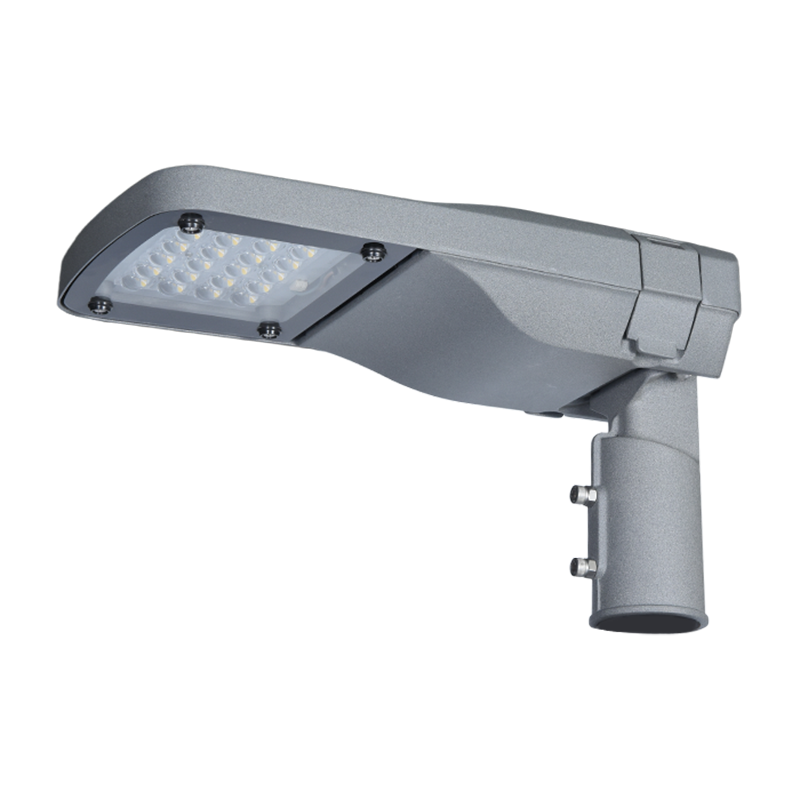 PY-LED519-50W Högkvalitativ gatubelysning i gjuten aluminium PY-LED519-50W Högkvalitativ gatubelysning i gjuten aluminium