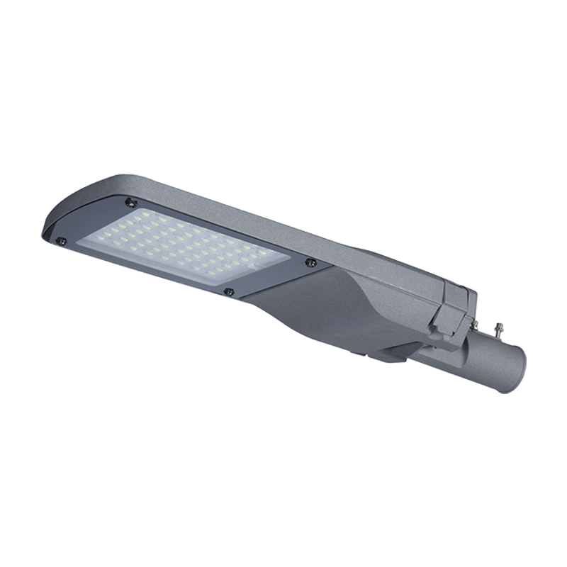 PY-LED519-200W Högkvalitativ ljusstyrka Vattentät gjuten aluminium gatubelysning