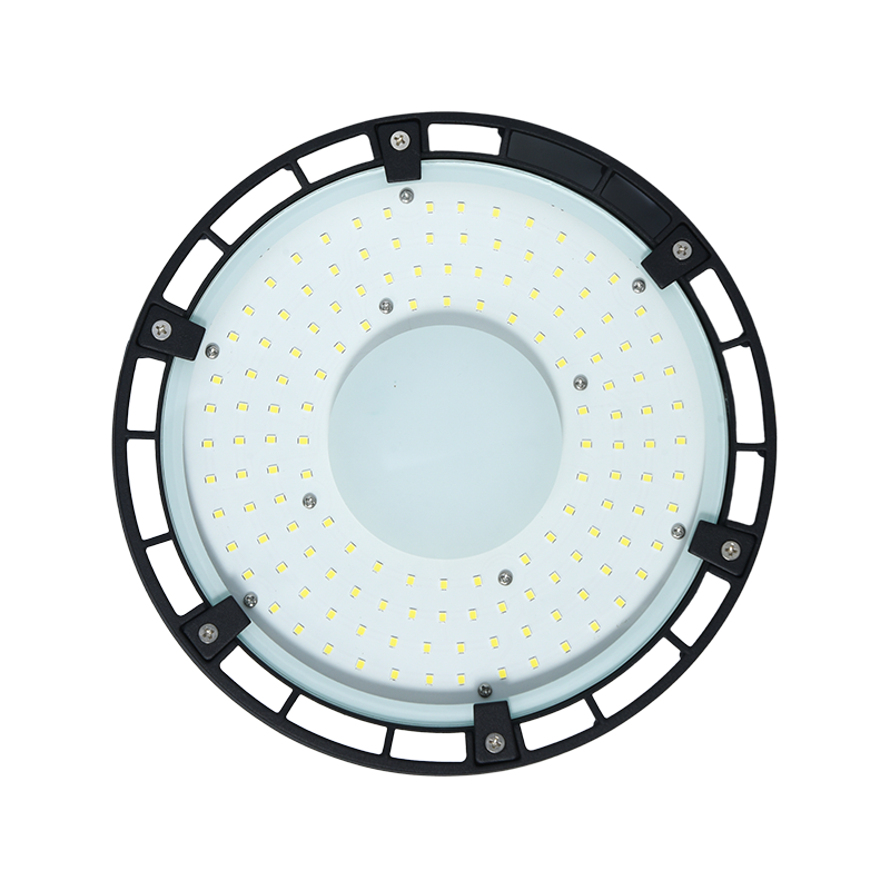 PY-LED916A-100W Korrosionsbeständig High Bay Light