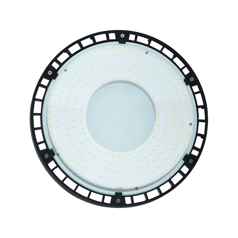 PY-LED916AC-200W Korrosionsbeständigt högviktsljus i aluminium