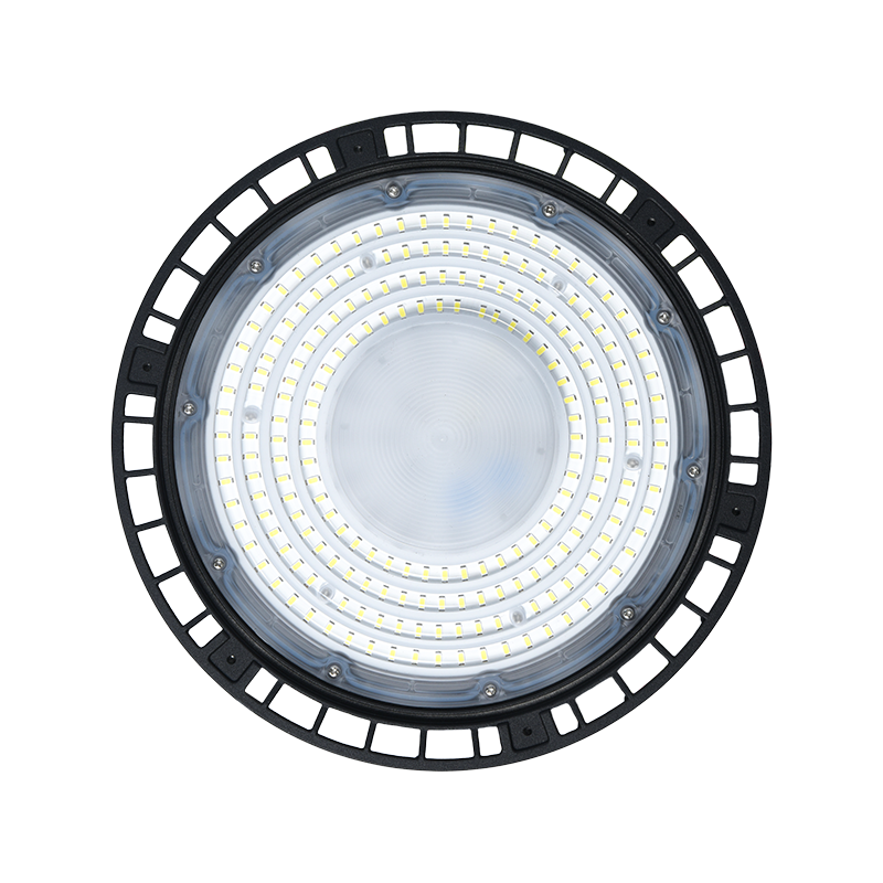 PY-LED916PAC-150W High Bay Light i gjuten aluminium