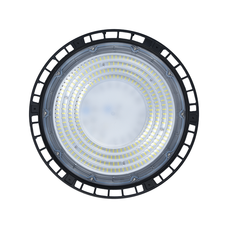 PY-LED916PAC-200W Högkvalitativt gjutet aluminium High Bay Light