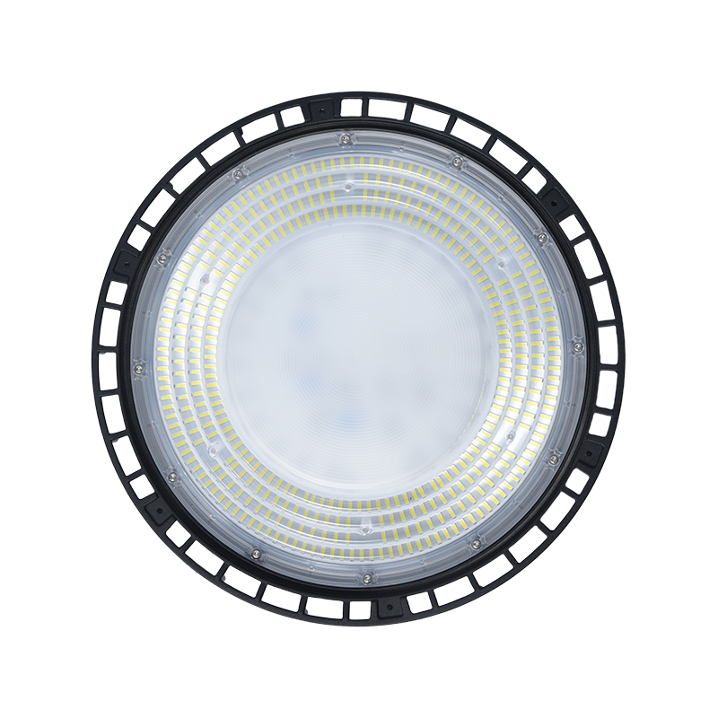 PY-LED916PAC-300W korrosionsbeständig gjuten aluminium högviktsljus