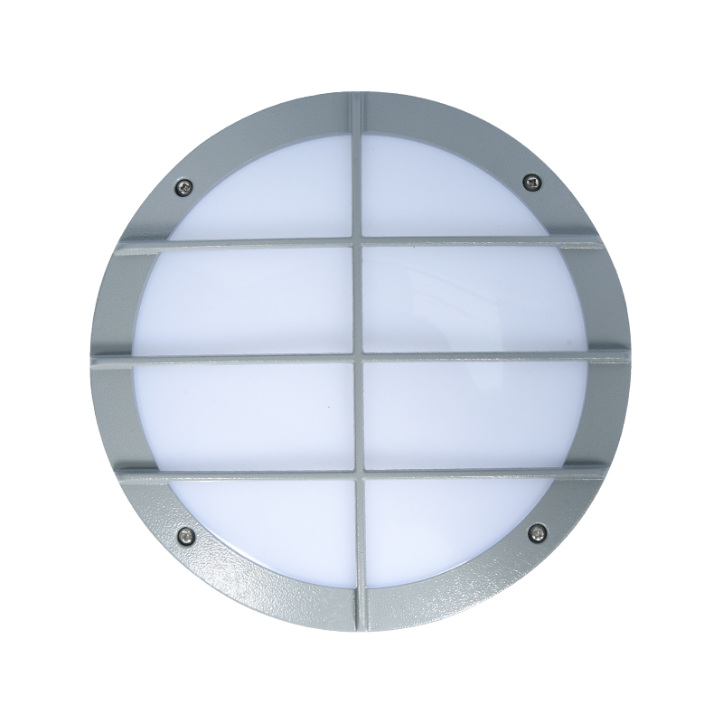 PY-LED6019A-30W hållbara vägglampor för utomhusbruk