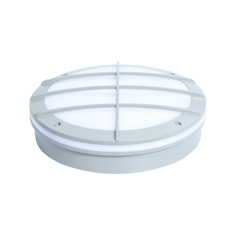 PY-LED6019A-30W hållbara vägglampor för utomhusbruk