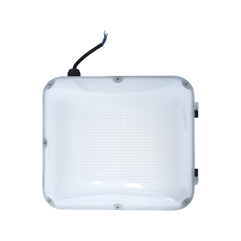 PY-LED9010 Utomhus miljövänliga vägglampor