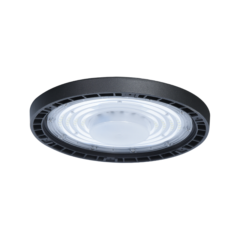 PY-LED916PAC-150W High Bay Light i gjuten aluminium