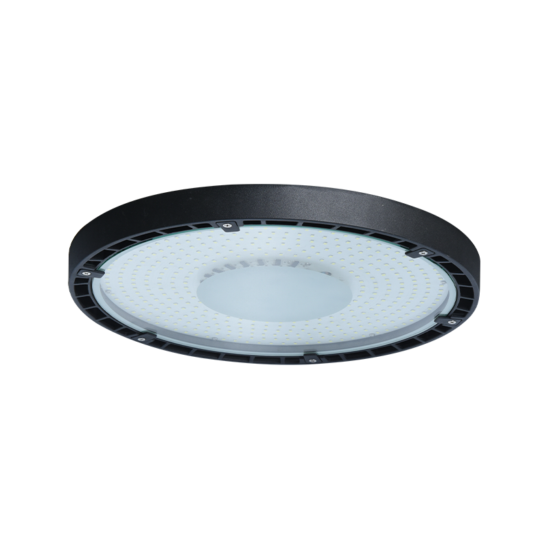 PY-LED916-300W High Brightness Aluminium High Bay Light