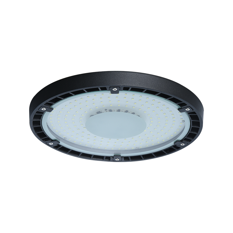 PY-LED916AC-200W Korrosionsbeständigt högviktsljus i aluminium