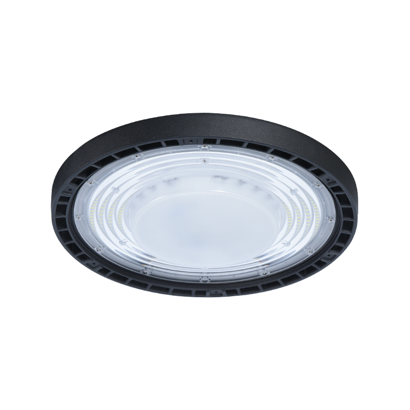 PY-LED916PAC-200W Högkvalitativt gjutet aluminium High Bay Light