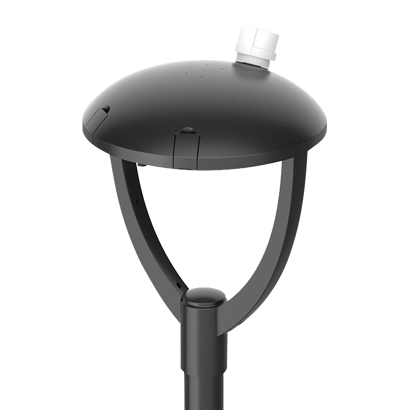 PY-LED700A-80W Trädgårdsljus i gjuten aluminium av hög kvalitet