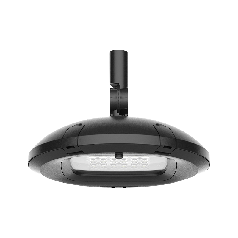 PY-LED700B-80W Trädgårdsbelysning av hög kvalitet i gjuten aluminium