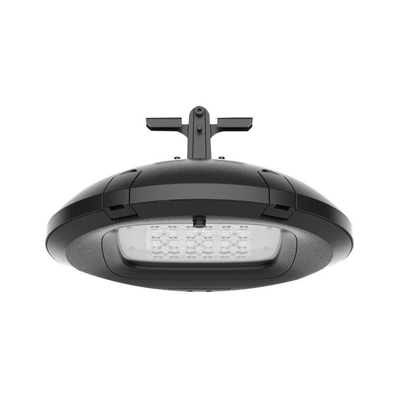 PY-LED700B-80W Trädgårdsbelysning av hög kvalitet i gjuten aluminium