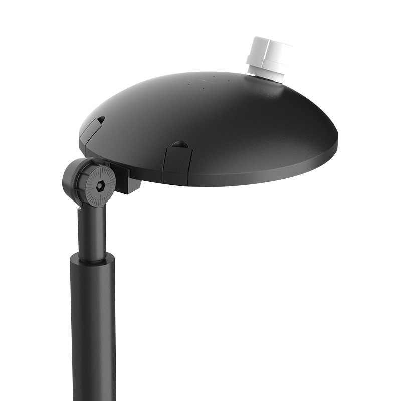 PY-LED700C-80W Gjutna aluminium Korrosionsbeständig trädgårdsbelysning