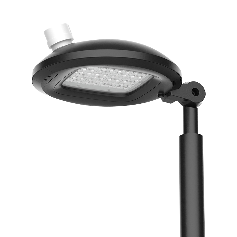 PY-LED700C-80W Gjutna aluminium Korrosionsbeständig trädgårdsbelysning