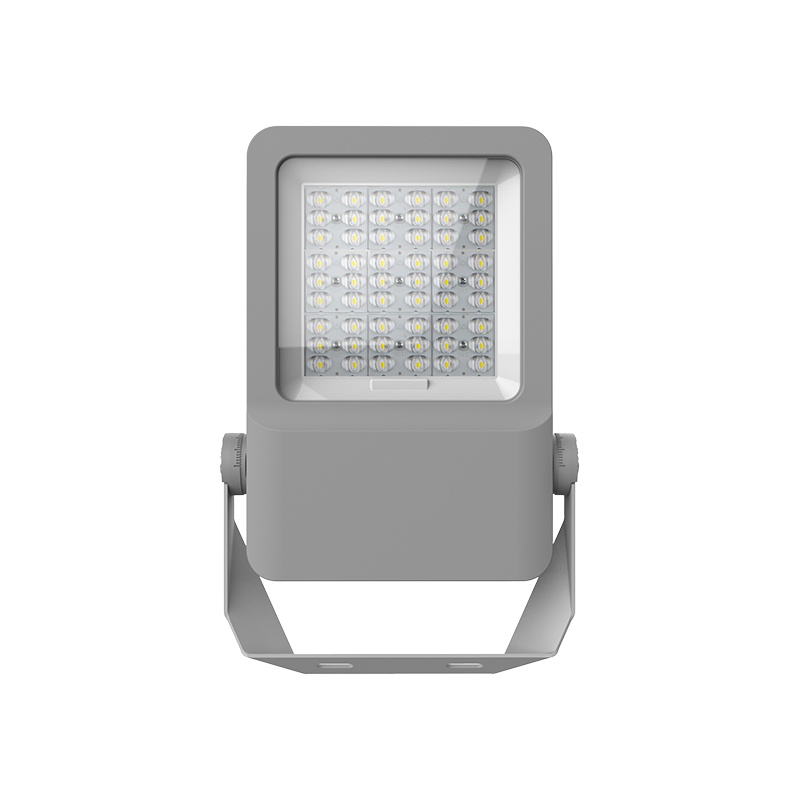 F01-100 Vattentät LED-strålkastare utomhus