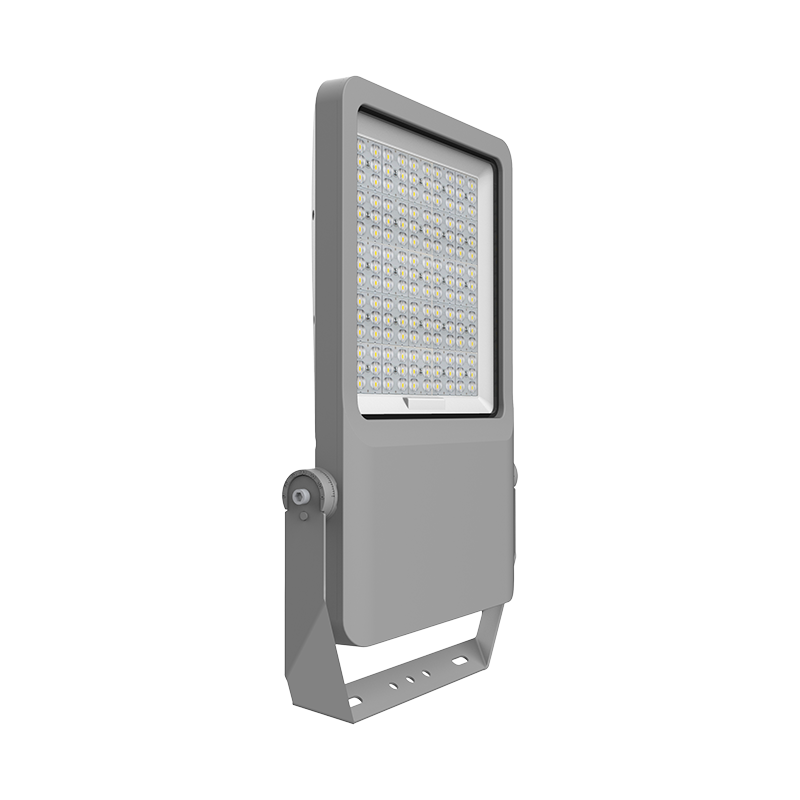 F01-300 Ultratunn LED-strålkastare för utomhusbruk med hög ljusstyrka F01-300 Ultratunn LED-strålkastare för utomhusbruk med hög ljusstyrka